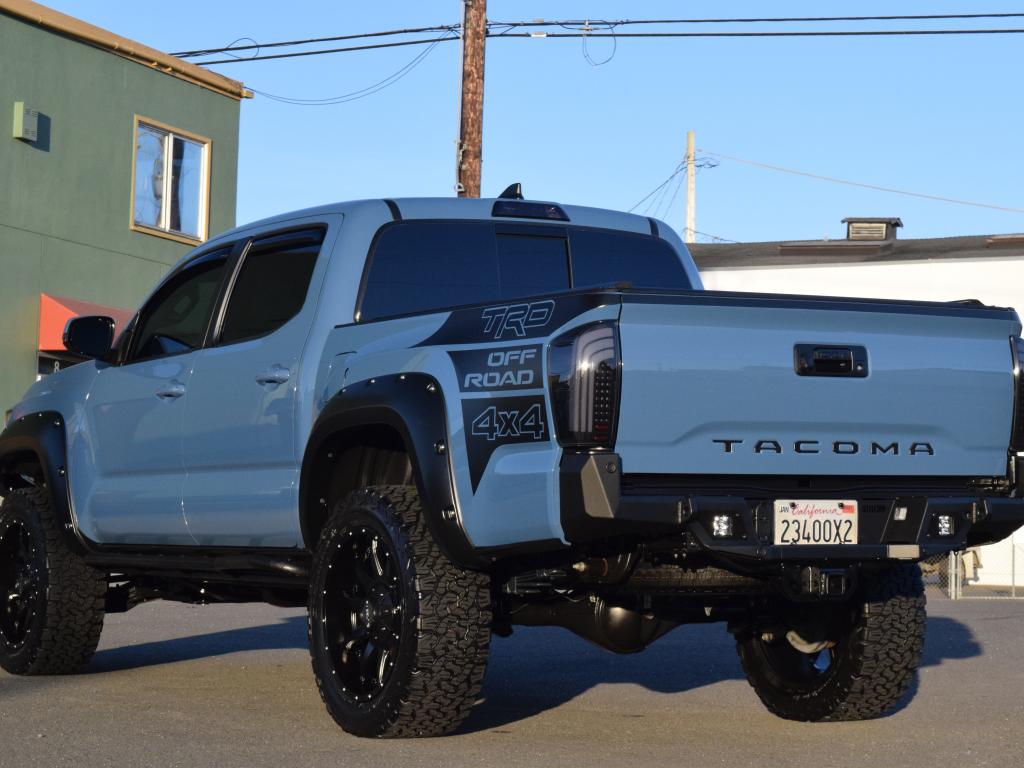 2019Toyota Tacoma in CA - 